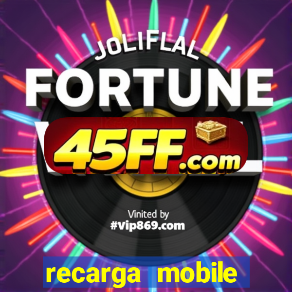 recarga mobile legends 1 real